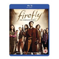 FIREFLY: COMPLETE SERIES