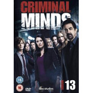 CRIMINAL MINDS S13