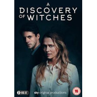 DISCOVERY OF WITCHES