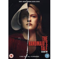 HANDMAID'S TALE SEASON 2