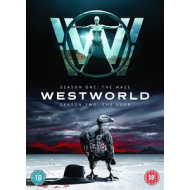 WESTWORLD SEASON 1&2