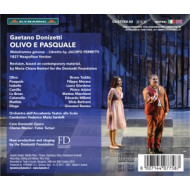 OLIVO E PASQUALE