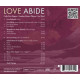 LOVE ABIDE<br/><h5>Megjelenés: 2019-02-07</h5>