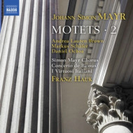 MOTETS VOL.2