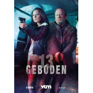 13 GEBODEN