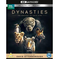 DYNASTIES