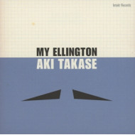 MY ELLINGTON