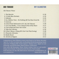 MY ELLINGTON