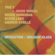 REFRACTION - BREAKIN'