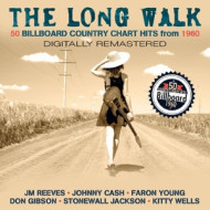 BILLBOARD 1960 - THE LONG WALK