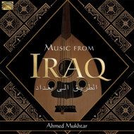 MUSIC FROM IRAQ