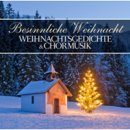 BESINNLICHE WEIHNACHT