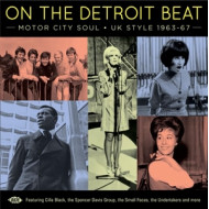 ON THE DETROIT BEAT