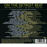 ON THE DETROIT BEAT