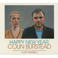 HAPPY NEW YEAR COLIN BURSTEAD