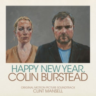 HAPPY NEW YEAR COLIN BURSTEAD