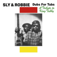 DUBS FOR TUBS: A TRIBUTE TO KING TUBBY