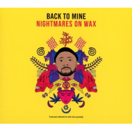 BACK TO MINE - NIGHTMARES ON WAX