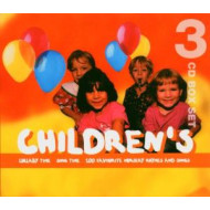 CHILDREN'S -3CD-