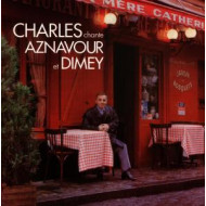 CHARLES CHANTE AZNAVOUR