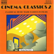 CINEMA CLASSICS 2