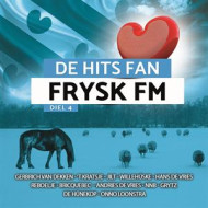 DE HITS FAN FRYSK.FM DIEL 4