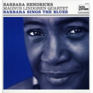 BARBARA SINGS THE BLUES