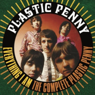 EVERYTHING I AM - THE COMPLETE PLASTIC PENNY