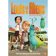 LOUIS & DE ALIENS