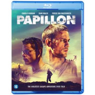 PAPILLON