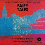 FAIRY TALES