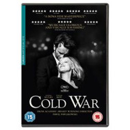 COLD WAR