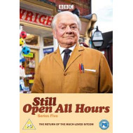 STILL OPEN ALL HOURS S5