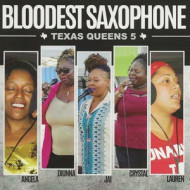 TEXAS QUEENS 5