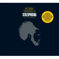 SCHIZOPHRENIA - THE YANG PROJECT