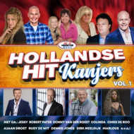 HOLLANDSE HIT KANJERS 1