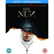 NUN