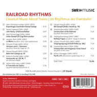 RAILROAD RHYTHMS