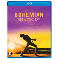 BOHEMIAN RHAPSODY BLU RAY 