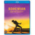 BOHEMIAN RHAPSODY BLU RAY 