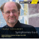 SYMPHONIES 6 & 8<br/><h5>Megjelenés: 2013-03-18</h5>