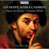 OPERE DA CAMERA