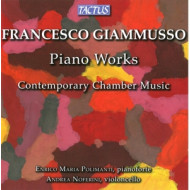 PIANO WORKS