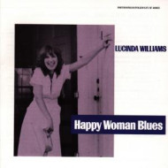 HAPPY WOMAN BLUES