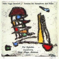 SONATAS FOR SAXOPHONE AND PIANO