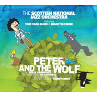 PETER AND THE WOLF