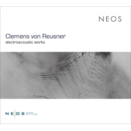 ELECTROACOUSTIC WORKS