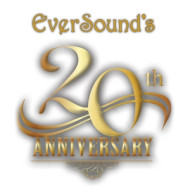 EVERSOUND'S 20TH ANNIVERSARY