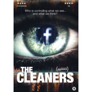 CLEANERS