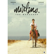 MARLINA THE MURDERER